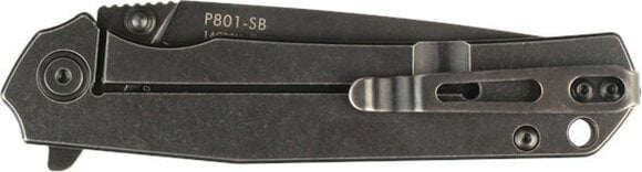 Kapesní nůž Ruike P801-SB Kapesní nůž - 2
