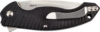 Faca militar de lâmina dobrável Ruike P852-B Faca militar de lâmina dobrável - 1