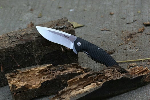 Tactical Folding Knife Ruike P852-B Tactical Folding Knife - 3