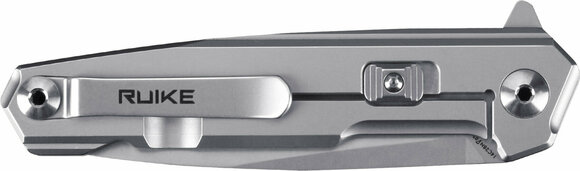 Tactical Folding Knife Ruike P875-SZ Tactical Folding Knife - 2