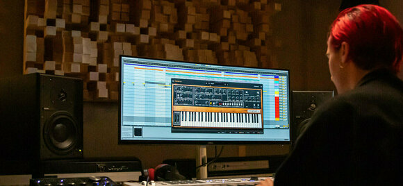 VST Instrument Arturia V Collection 9 (Digitalt produkt) - 2