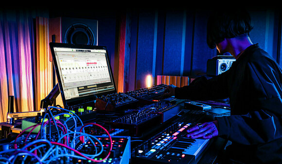 VST Instrument Arturia V Collection 9 (Digitalt produkt) - 3