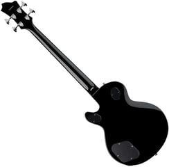 Elektrická baskytara Hagstrom Swede Black Elektrická baskytara - 1