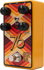 Efekt gitarowy SolidGoldFX 76 MKII Efekt gitarowy - 1