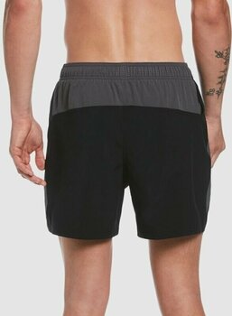Kąpielówki męskie Nike Contend 5" Mens Volley Shorts Black L Kąpielówki męskie - 2