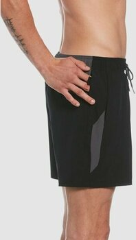 Kąpielówki męskie Nike Contend 5" Mens Volley Shorts Black L Kąpielówki męskie - 3