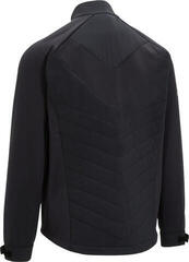 Jacke Callaway Primaloft Mixed Media Caviar - 1