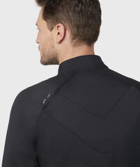 Jacke Callaway Primaloft Mixed Media Caviar - 2