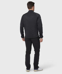 Jacke Callaway Primaloft Mixed Media Caviar - 5