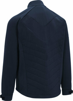 Sacou Callaway Primaloft Mixed Media Peacoat M Sacou - 2