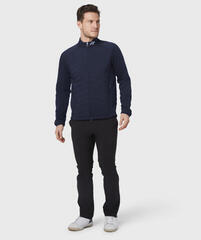 Jacke Callaway Primaloft Mixed Media Peacoat - 2