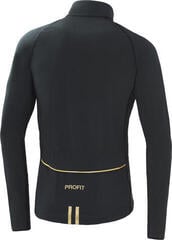 Ciclism Jacheta, Vesta Spiuk Profit Cold&Rain Waterproof Light Jachetă Black 2XL - 1