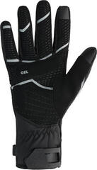 Mănuși ciclism Spiuk Boreas Gloves Black/Grey 2XL Mănuși ciclism - 1