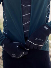Mănuși ciclism Spiuk Boreas Gloves Black/Grey 2XL Mănuși ciclism - 2