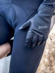 Mănuși ciclism Spiuk Boreas Gloves Black/Grey 2XL Mănuși ciclism - 3
