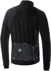 Cyklo-Bunda, vesta Spiuk Top Ten Black - 1
