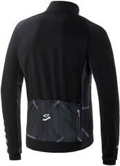Ciclism Jacheta, Vesta Spiuk Top Ten Jachetă Black 3XL - 1