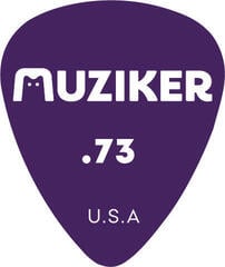 Trsátko Muziker Tortex Standard Trsátko - 1