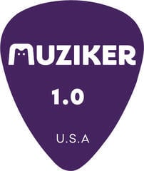 Trzalica / drsalica Muziker Tortex Standard Trzalica / drsalica - 1