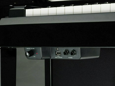 Digital Piano Yamaha NU1 Hybrid piano - 3