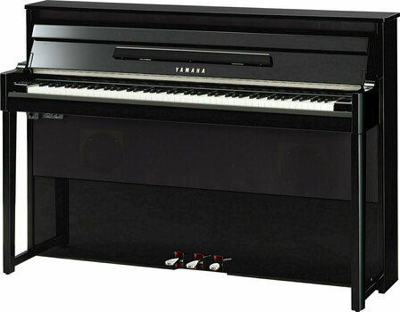 Digitalni piano Yamaha NU1 Hybrid piano - 4