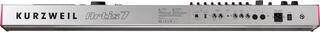 Digitálne stage piano Kurzweil ARTIS 7 Digitálne stage piano Silver - 1