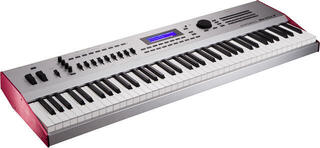 Digitálne stage piano Kurzweil ARTIS 7 Digitálne stage piano Silver - 2