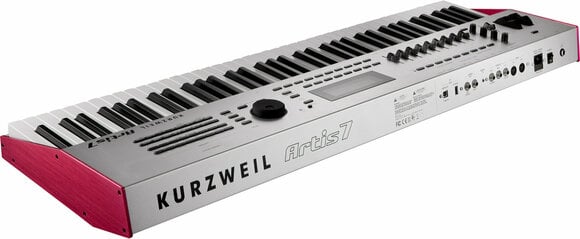 Kurzweil ARTIS 7 Digitální stage piano