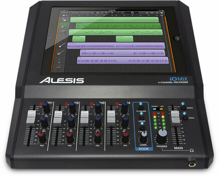 Alesis iO Mix