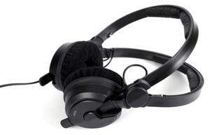 Слушалки на ухото Superlux HD562 Black Слушалки на ухото - 1