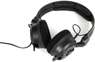 Слушалки на ухото Superlux HD562 Black Слушалки на ухото - 6