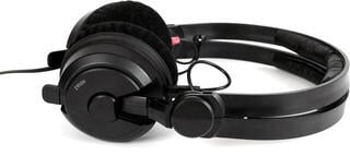 Слушалки на ухото Superlux HD562 Black Слушалки на ухото - 7