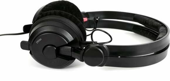 Écouteurs supra-auriculaires Superlux HD562 Noir - 8