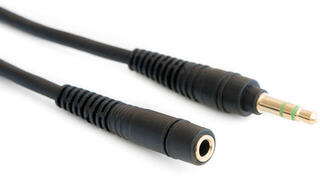 Kopfhörer Kabel Superlux HD668B Kopfhörer Kabel - 1