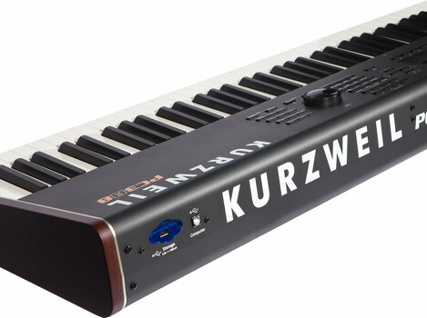 Kurzweil PC3A8