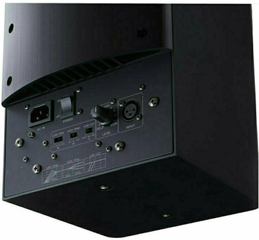 Aktivni 2-smerni studijski monitor Yamaha MSP 7 Studio - 3