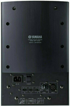 Aktivni 2-smerni studijski monitor Yamaha MSP 7 Studio - 4