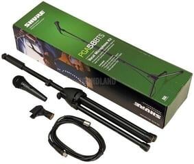 Vocal Dynamic Microphone Shure PGA58BTS Vocal Dynamic Microphone - 1