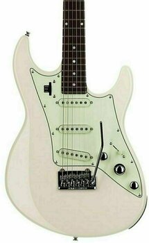 Električna kitara Line6 JTV-69 S Olympic White - 2