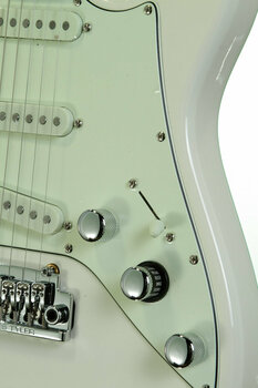 Električna kitara Line6 JTV-69 S Olympic White - 5