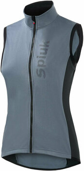 Casaco de ciclismo, colete Spiuk Anatomic Vest Grey XL Colete - 3