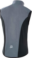 Cycling Jacket, Vest Spiuk Anatomic Vest Grey 2XL - 1