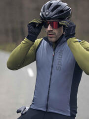 Cycling Jacket, Vest Spiuk Anatomic Vest Grey 2XL - 3