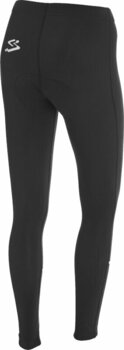 Fietsbroeken en -shorts Spiuk Anatomic Pants Woman Black XL Fietsbroeken en -shorts - 2