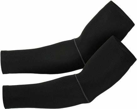 Cycling Arm Sleeves Spiuk Anatomic Arm Warmers Black XS/S Cycling Arm Sleeves - 2