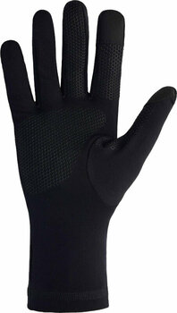 Γάντια Ποδηλασίας Spiuk Anatomic Winter Gloves Black L Γάντια Ποδηλασίας - 2