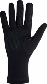 Cyklistické rukavice Spiuk Anatomic Winter Gloves Black L Cyklistické rukavice - 2