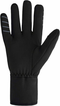 Γάντια Ποδηλασίας Spiuk Anatomic Urban Gloves Black M Γάντια Ποδηλασίας - 2