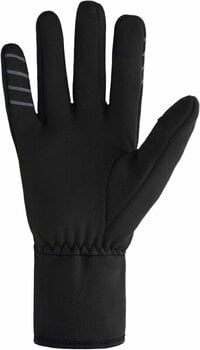 Rukavice za bicikliste Spiuk Anatomic Urban Gloves Black XL Rukavice za bicikliste - 2