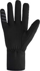Mănuși ciclism Spiuk Anatomic Urban Gloves Black 2XL Mănuși ciclism - 1